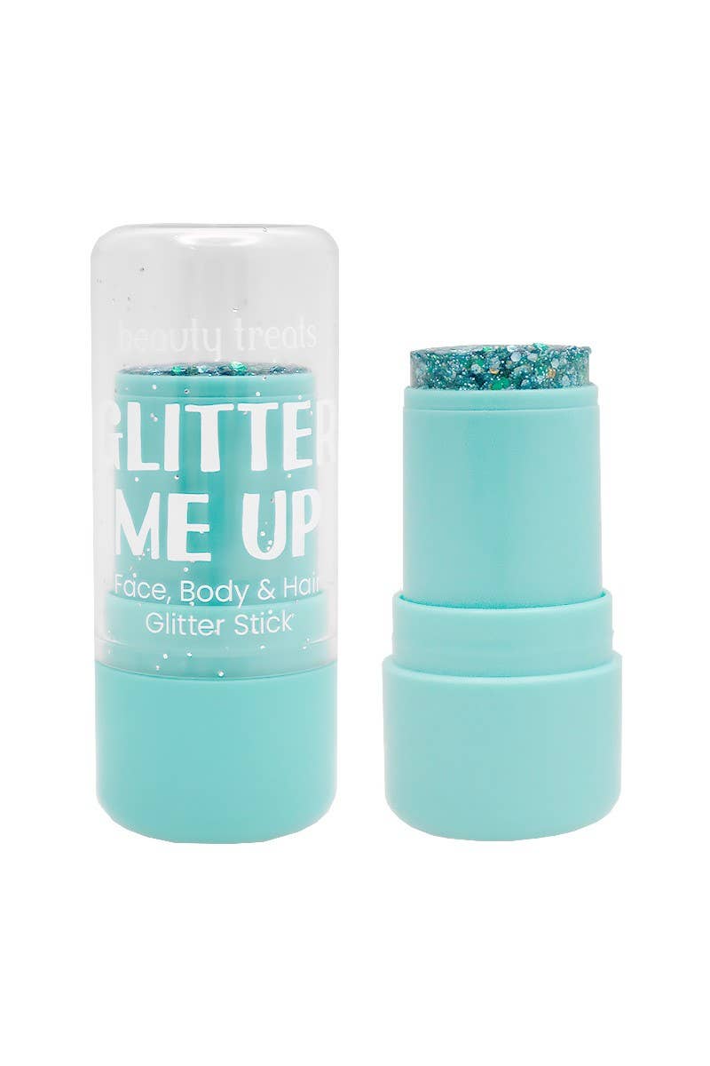 Beauty Treats Glitter Me Up Face Body & Hair Stick