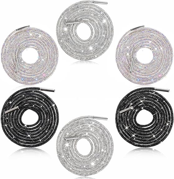 Crystal String for Hoodie