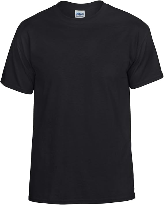 Adult Short Sleeve TShirt
