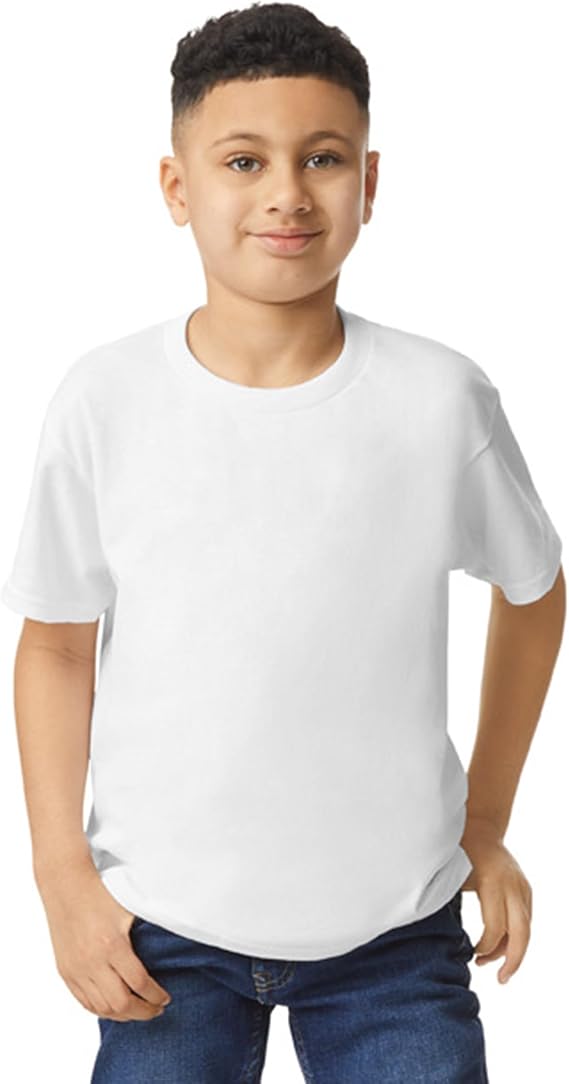 Youth Short Sleeve T-shirt