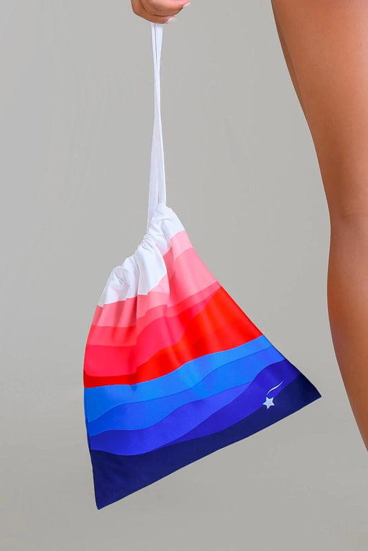 American Eagle Grip Bag