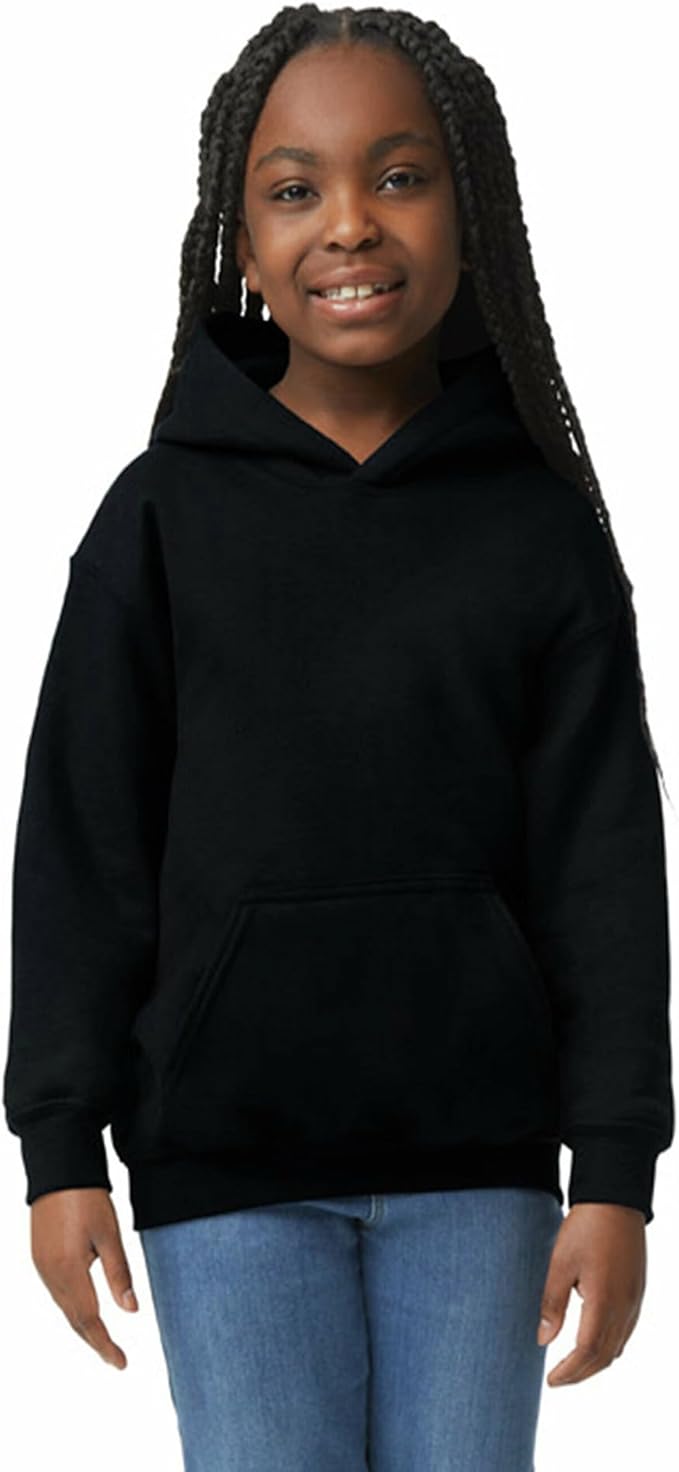 Youth Gildan Hoodie