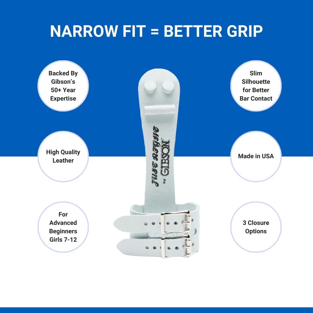 Gibson Just Right Grips