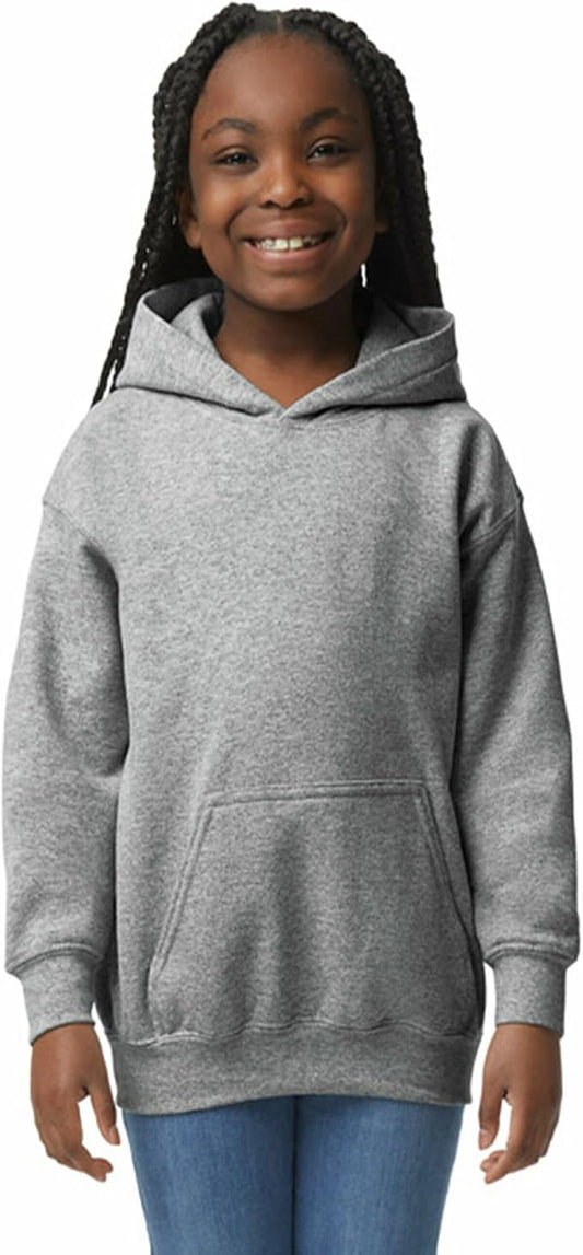 Youth Gildan Hoodie