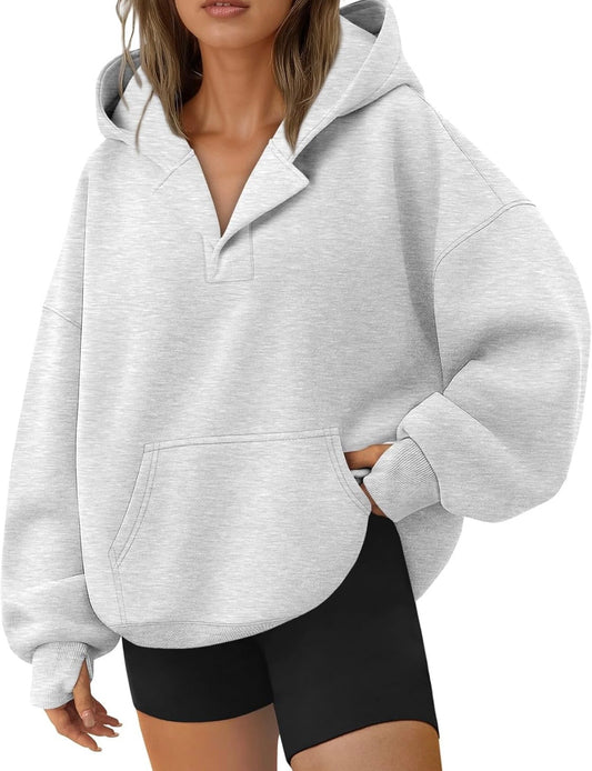 Oversize Women’s Hoodie