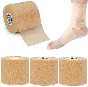 Tape Pre-Wrap