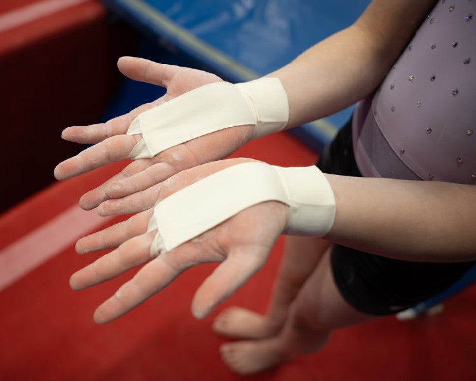 Tape Grips