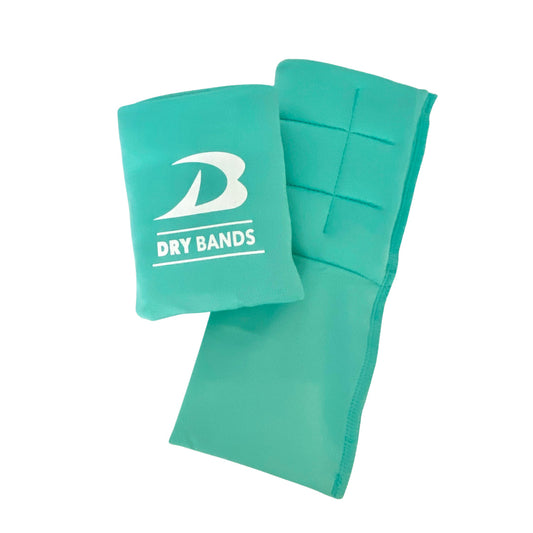 DRYbands- Teal