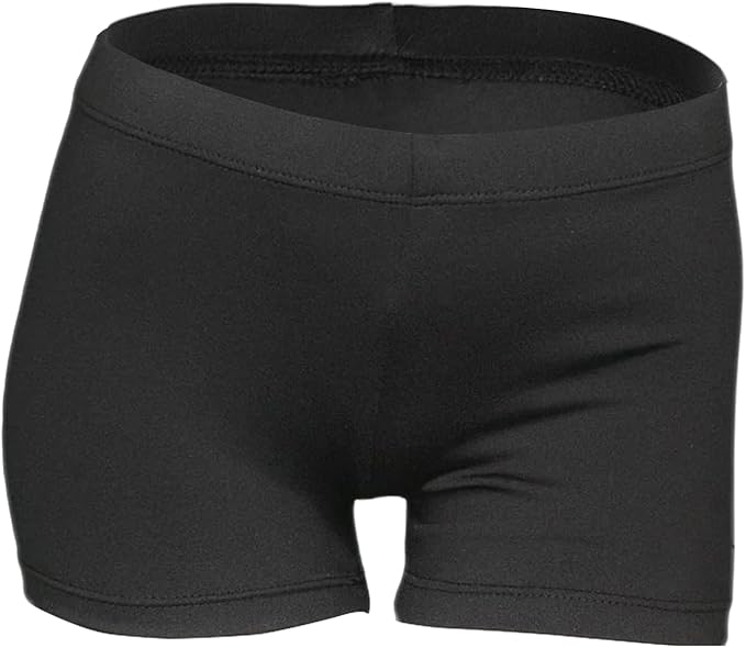 Youth Gym Shorts