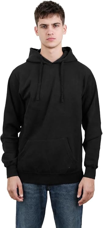Adult Unisex Hoodie