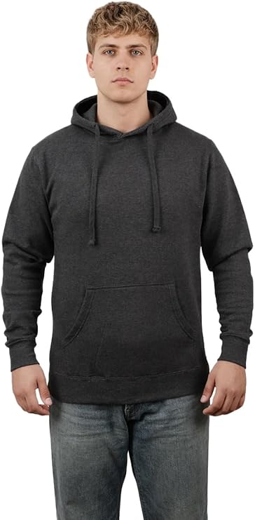 Adult Unisex Hoodie