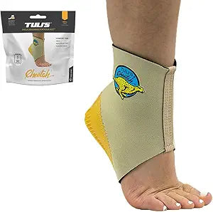 Tuli's Cheetah Heel Cup