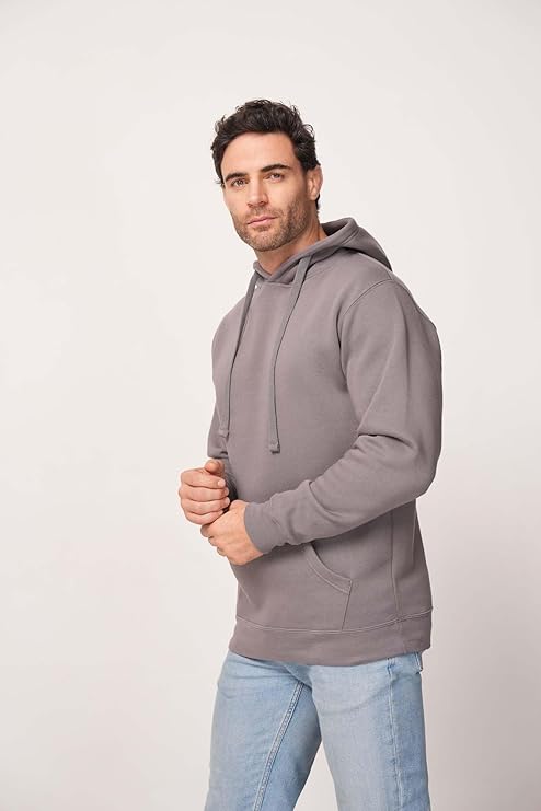 Adult Unisex Hoodie