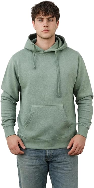 Adult Unisex Hoodie