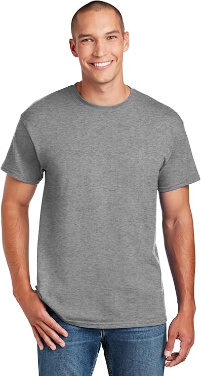 Adult Short Sleeve TShirt