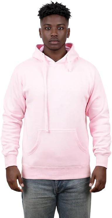 Adult Unisex Hoodie