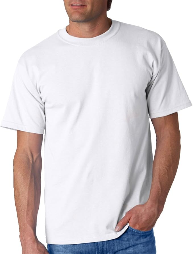 Adult Short Sleeve TShirt