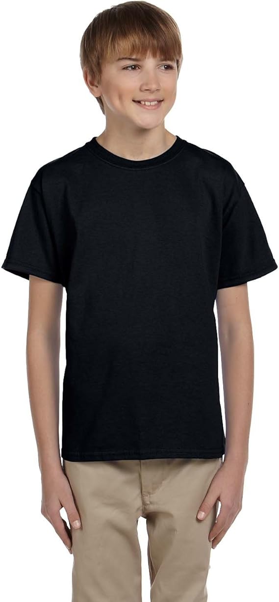 Youth Short Sleeve T-shirt