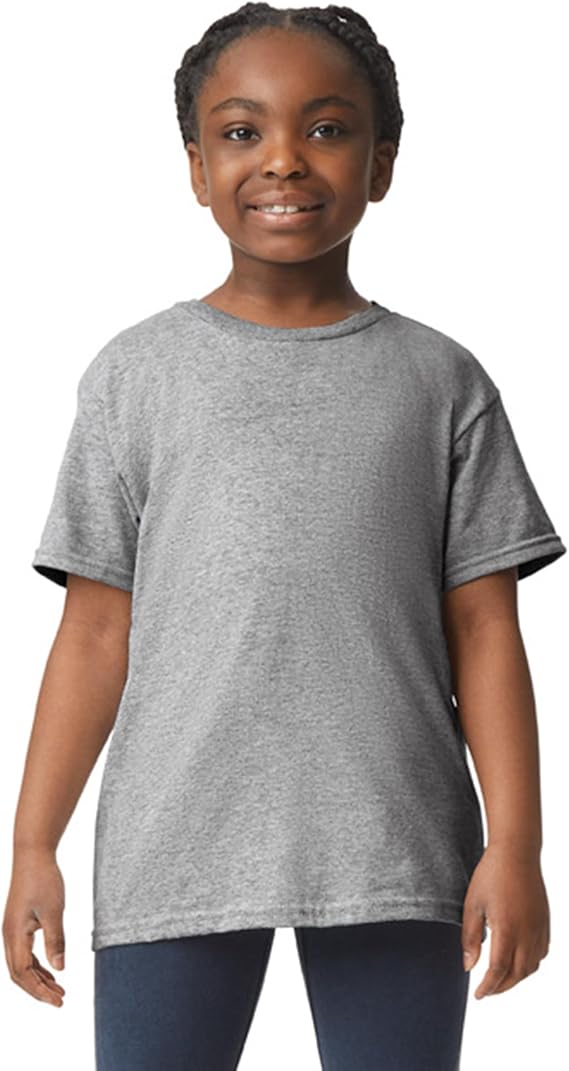 Youth Short Sleeve T-shirt