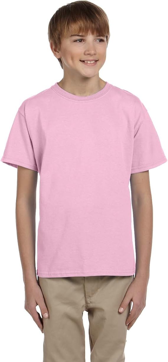 Youth Short Sleeve T-shirt