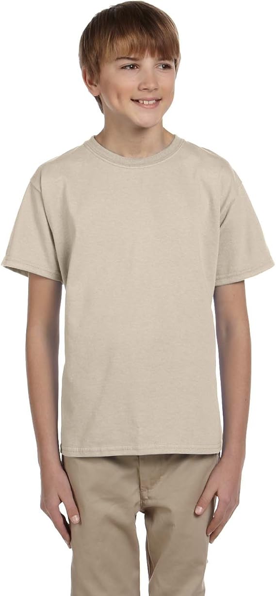 Youth Short Sleeve T-shirt